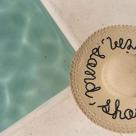 Sanyama Holbox Aparthotel Eksteriør bilde